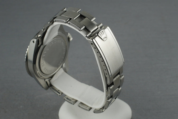 Tudor Submariner 7016/0