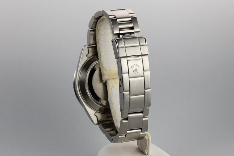 1990 Rolex Submariner 14060