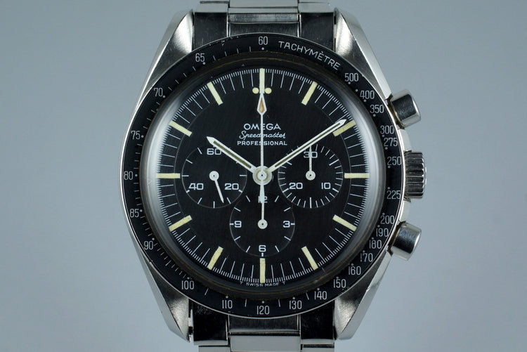 1967 Omega Speedmaster 145.012 Calibre 321 Pre-Moon