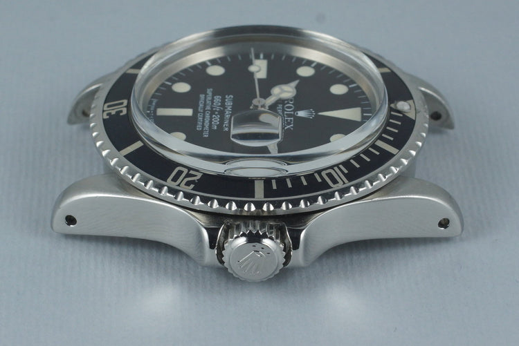 1977 Rolex Submariner 1680