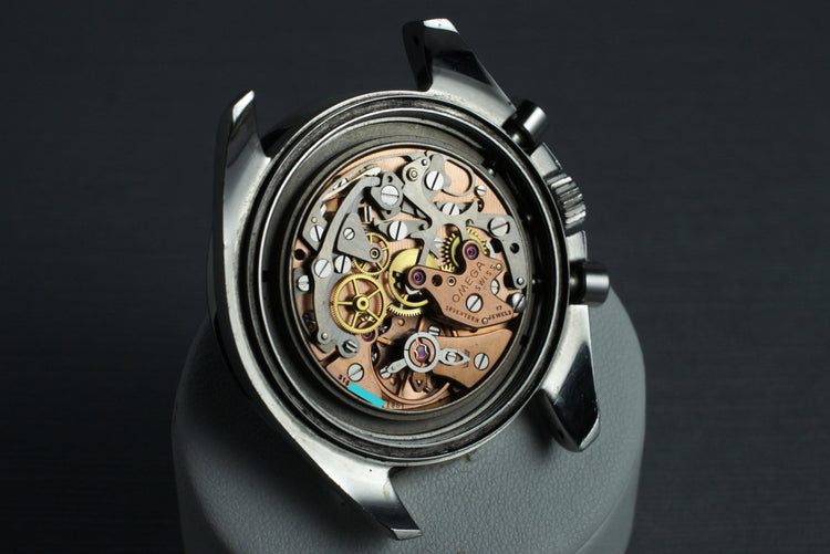 1969 Omega Speedmaster 145.022 Calibre 861