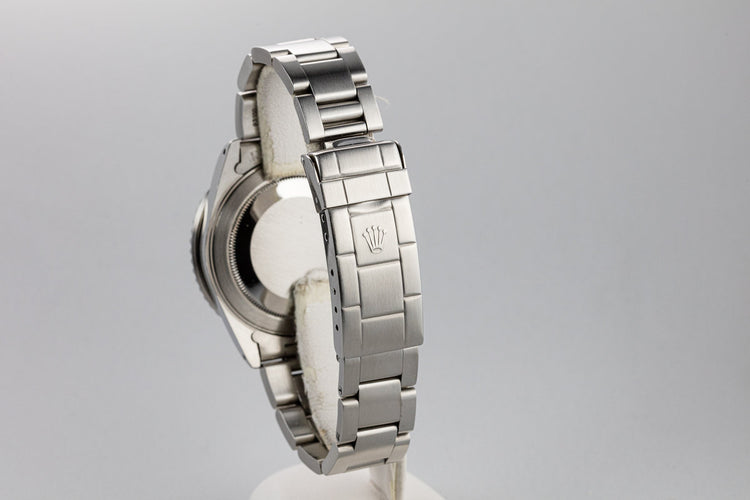 1988 Rolex GMT-Master II 16710 "Coke" with Box and Papers