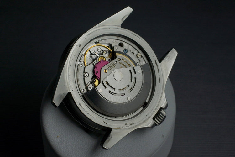 1968 Rolex Submariner 5513 Meters First