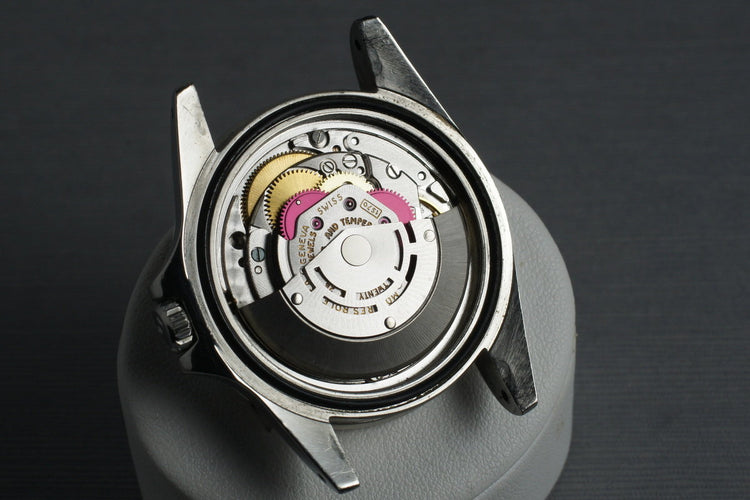 1972 Rolex Explorer II 1655 Straight Hand