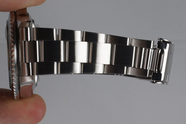 1981 Rolex Submariner 16800