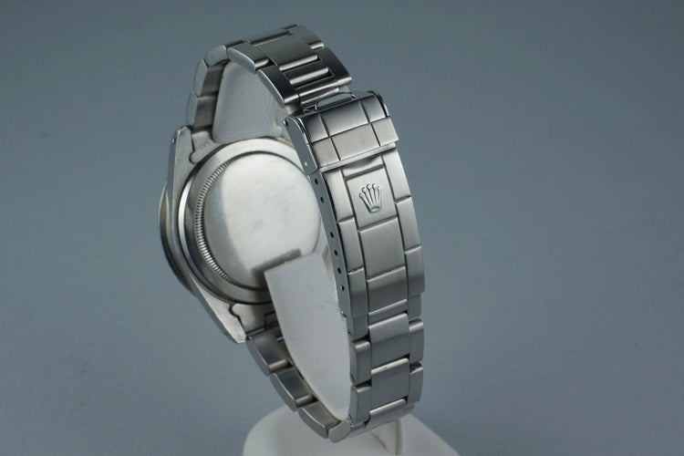 1978 Rolex Submariner 5512