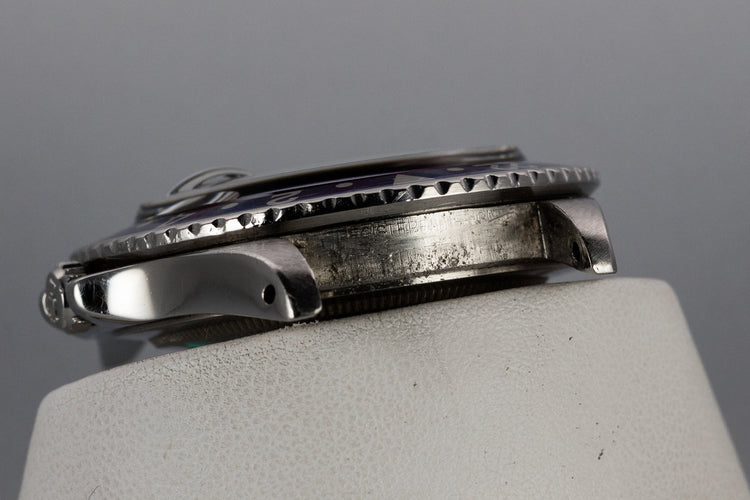 1968 Rolex GMT-Master 1675