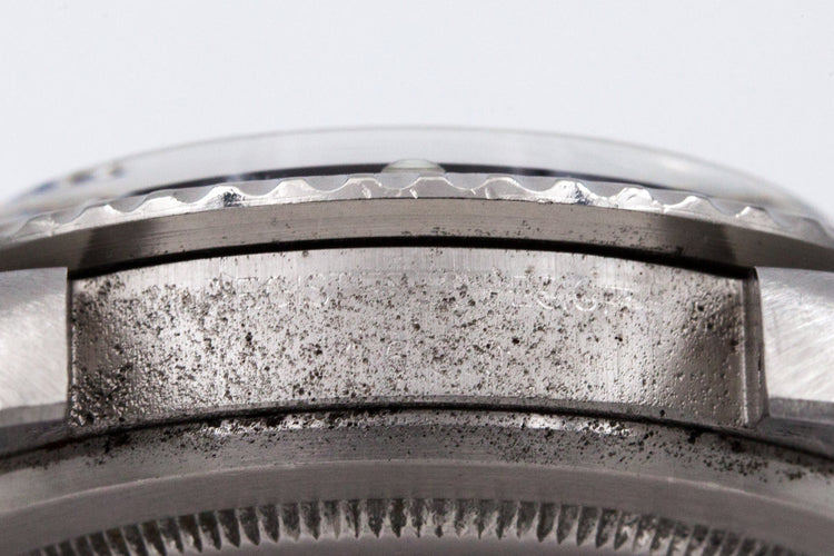 1977 Rolex Submariner 1680 with Box and RSC Card