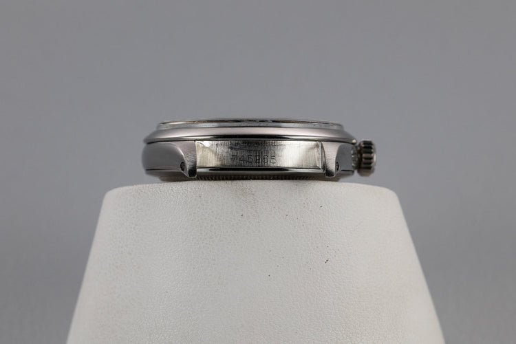 1962 Rolex Explorer 1 1016