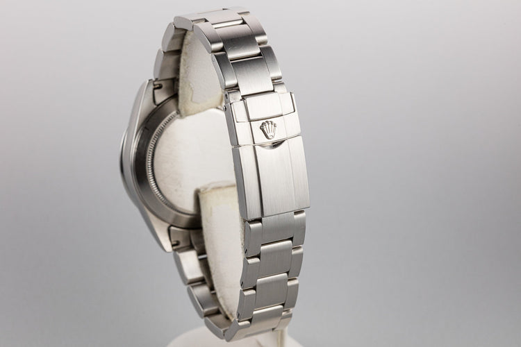 1995 Rolex Zenith Daytona 16520 White Dial