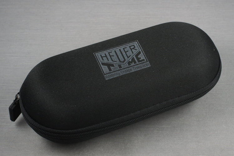 Heuer Autavia 11063V