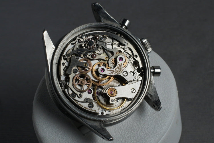 1969 Rolex Daytona 6239 with White 3 Color Paul Newman Dial