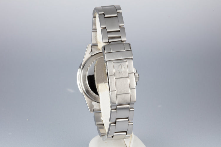 1985 Vintage Rolex Submariner 5513 "Spider" Dial