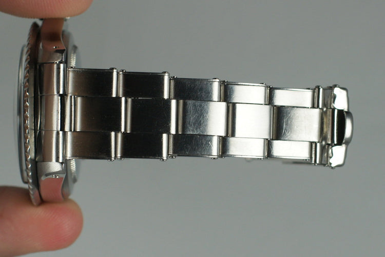 1963 Rolex Submariner 5512 PCG