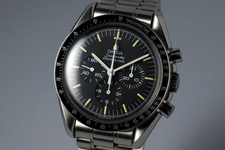 1992 Omega Speedmaster 3590.50