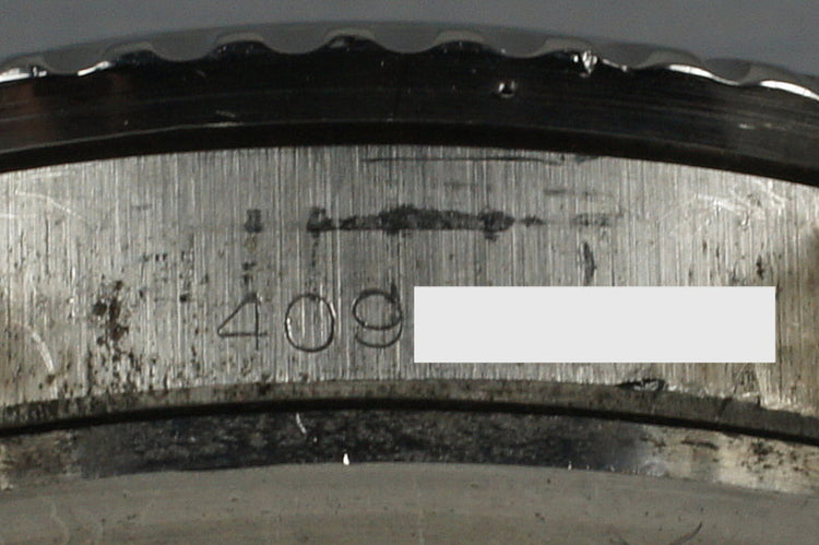 1963 Tudor Submariner 7928 PCG