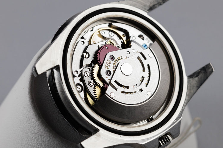 1977 Rolex GMT-Master 1675