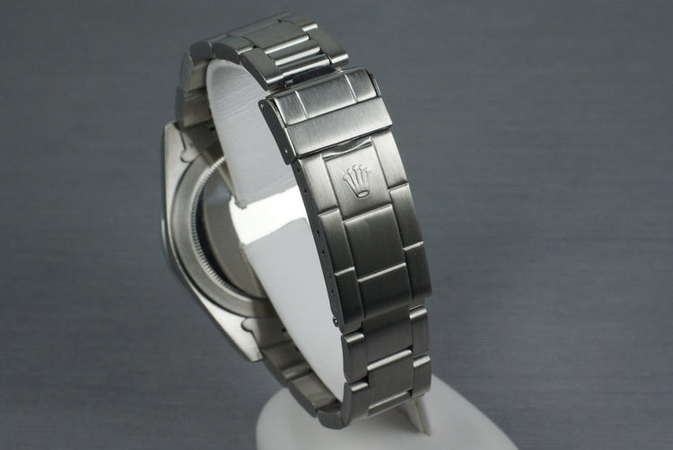 1983 Rolex Explorer II 1655 with Mark V Dial