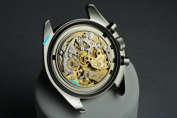 1984 Omega Speedmaster 145.022 Calibre 861
