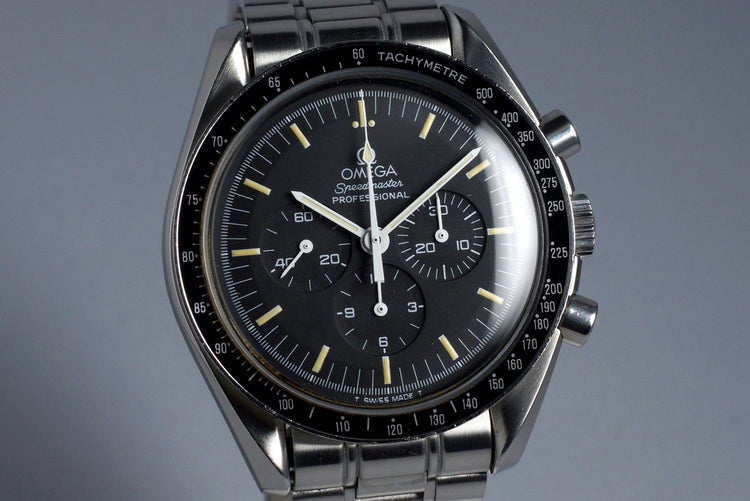 1993 Omega Speedmaster 3590.50