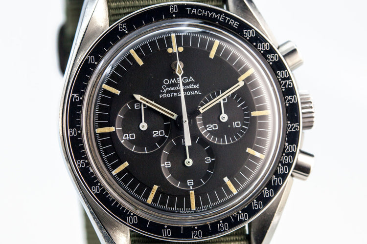 1967 Omega Speedmaster 145.012 Pre-Moon 321