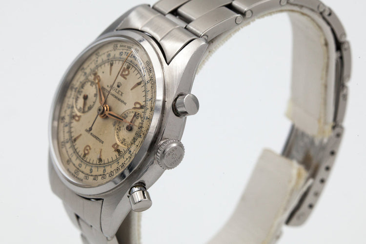 1946 Rolex Oyster Chronographe 4500