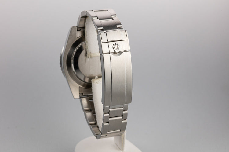 2010 Rolex Submariner 116610