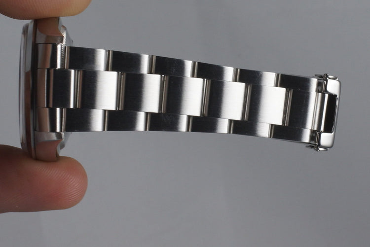 1996 Rolex Explorer 14270
