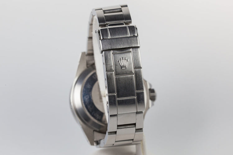 1985 Rolex Sea Dweller 16660