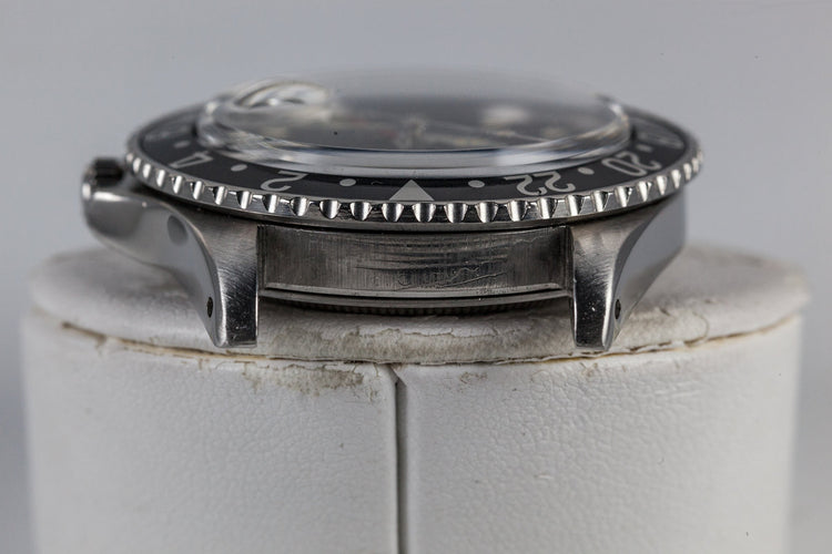 1966 Rolex GMT-Master 1675