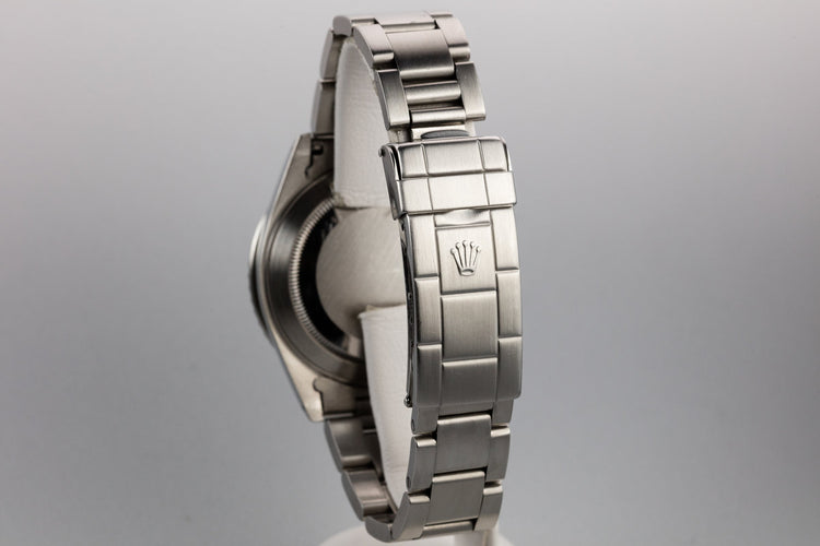 1995 Rolex Submariner 14060