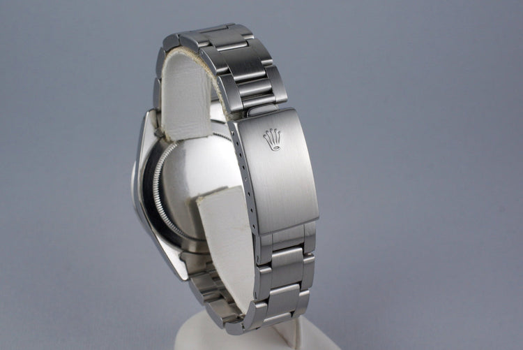 1972 Rolex Explorer II 1655 with Mark II Dial