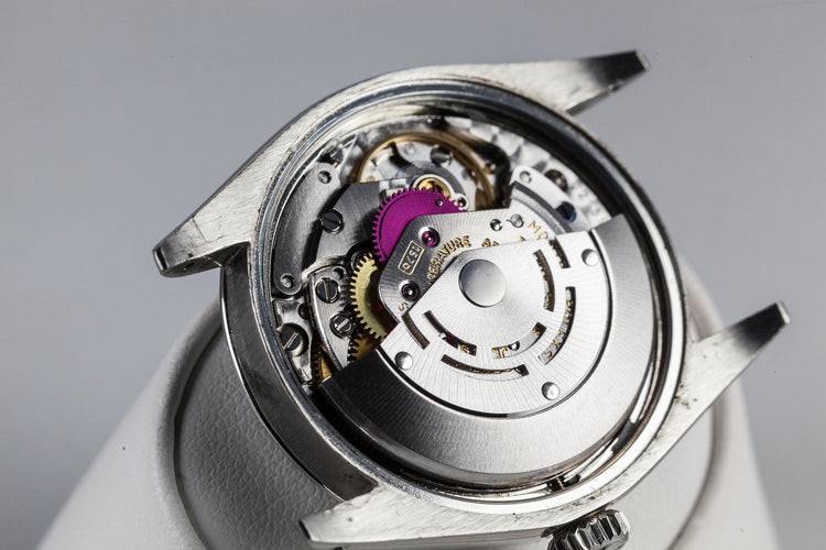 1972 Rolex Oyster Perpetual Date 1500
