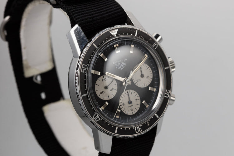 Heuer Autavia 2446