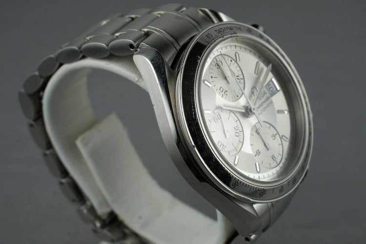 Omega Speedmaster Date 3513.30