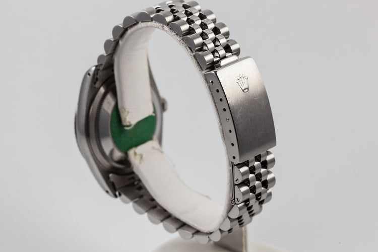 1991 Rolex DateJust 16234