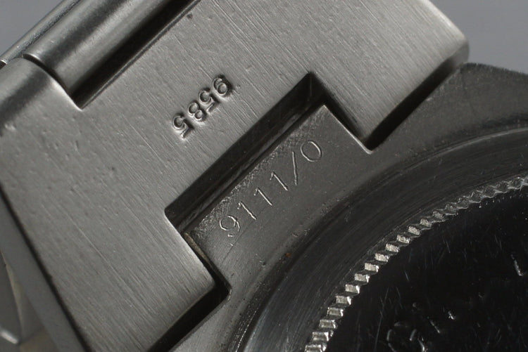 1974 Tudor Ranger II 9111/0