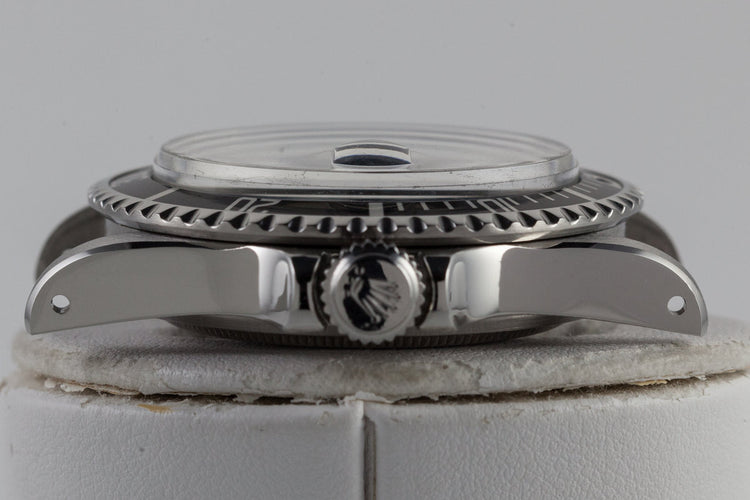 1978 Rolex Submariner 1680