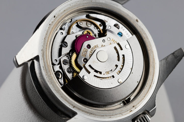1978 Rolex Submariner 1680