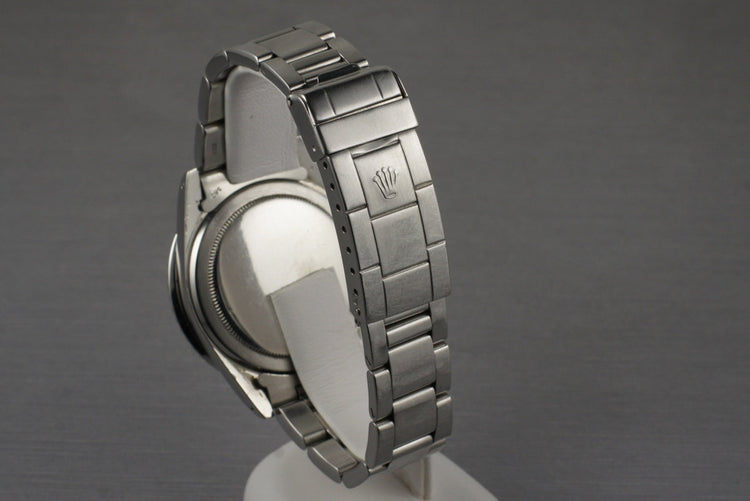 1978 Rolex Submariner 1680