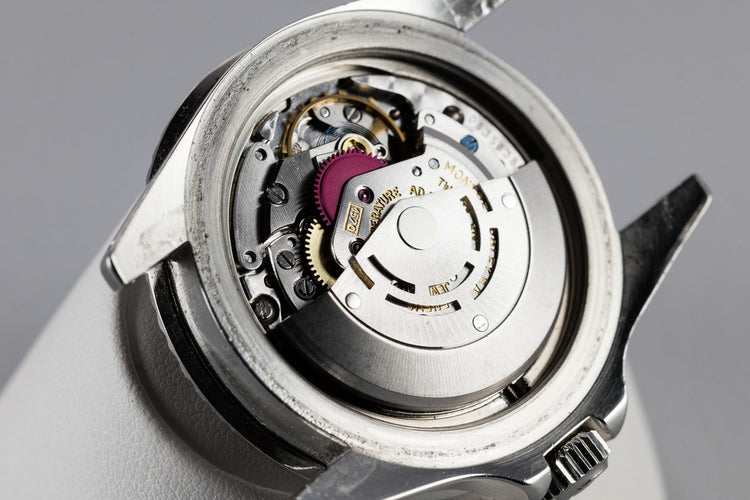 1977 Rolex Submariner 1680