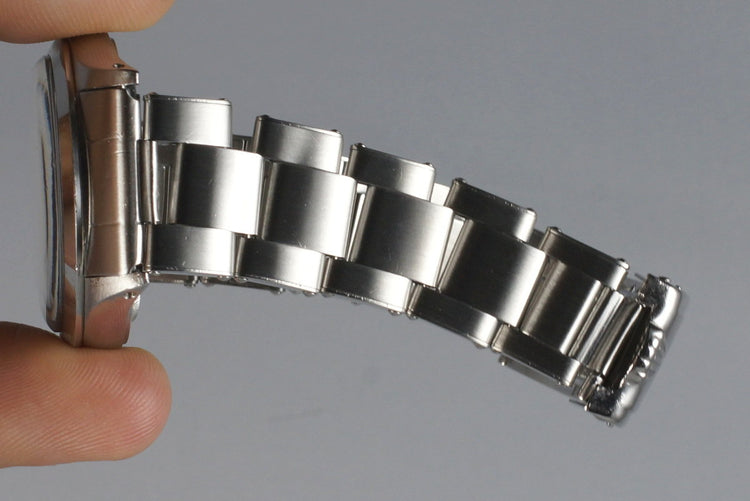 1967 Rolex Explorer 1 1016