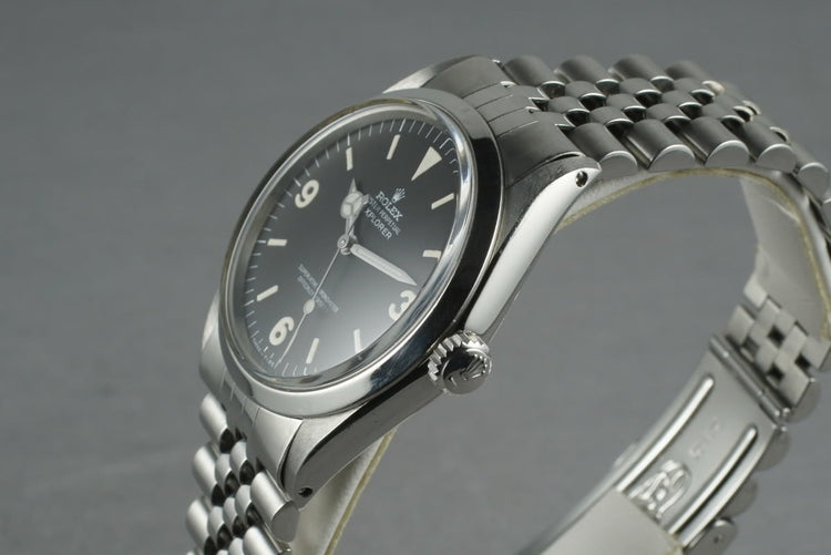Rolex Explorer 1 1016