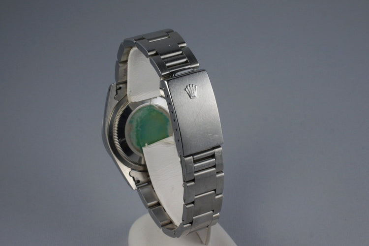 1994 Rolex Explorer 14270