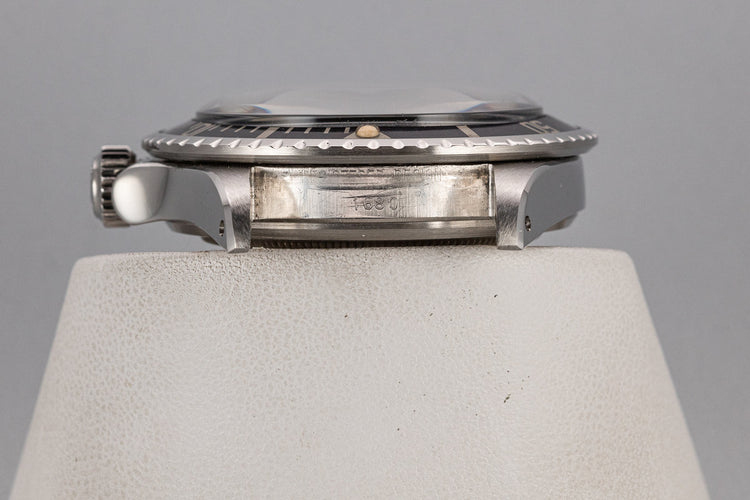 1971 Rolex Red Submariner 1680