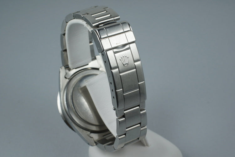 1968 Rolex Submariner 5513
