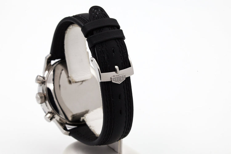 Heuer Autavia GMT 2446C