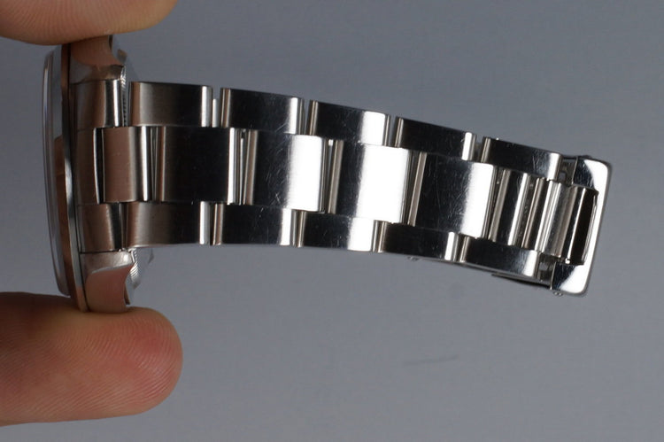 1995 Rolex Explorer 14270