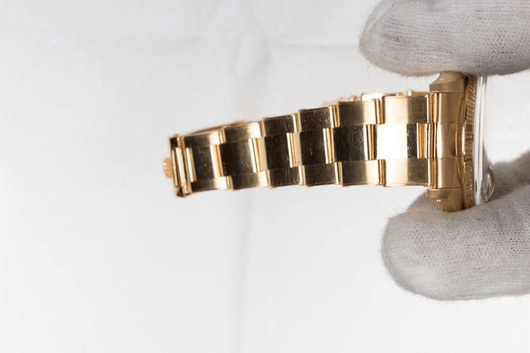 1971 Rolex 18K Date 1503