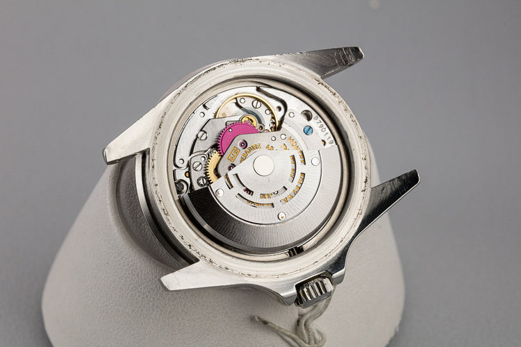 1978 Rolex Submariner 1680 with Tiffany and Co. Dial